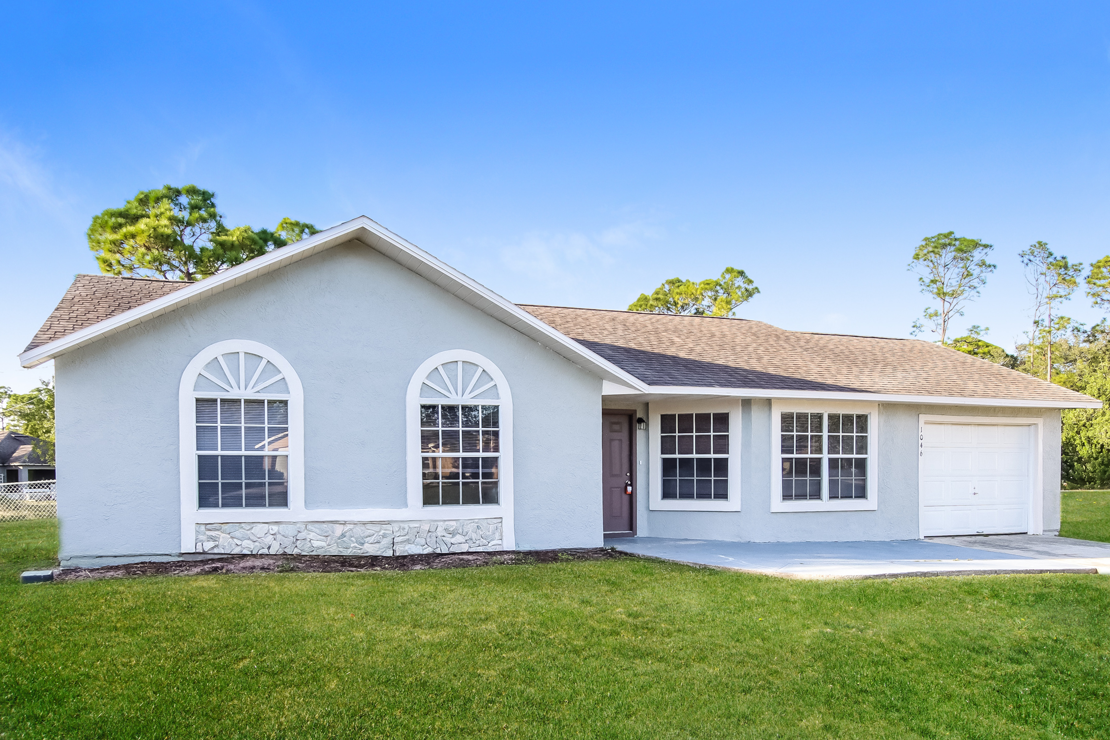 1046 BIG HORN CIR NW Palm Bay, FL 32907